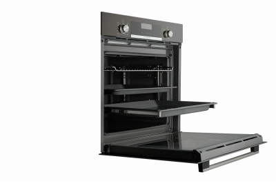 Духовой шкаф Bosch Hbg537em0r