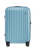 Чемодан 90 Points Elbe Luggage 20 Blue (6971732585360)