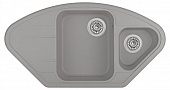 Кухонная мойка Longran Ltg960.510 15 - 49
