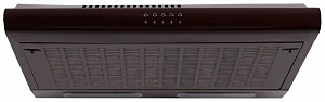Вытяжка DeLonghi Gran-paradiso Doro 60
