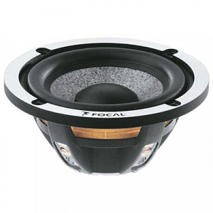 Колонки автомобильные Focal Utopia Be Midrange 3W2