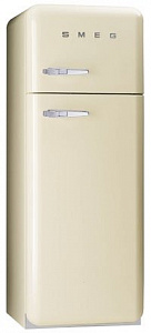 Холодильник Smeg Fab30p7