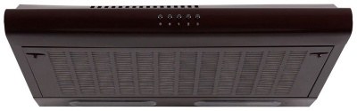 Вытяжка DeLonghi Gran-paradiso Doro 60