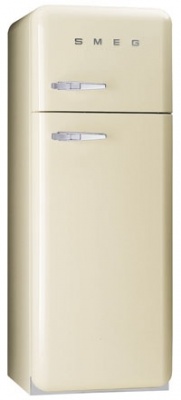 Холодильник Smeg Fab30p7