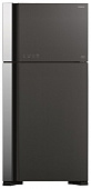Холодильник Hitachi R-Vg662 Pu3 Ggr
