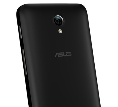 Asus ZenFone C Zc451cg 8 Гб черный