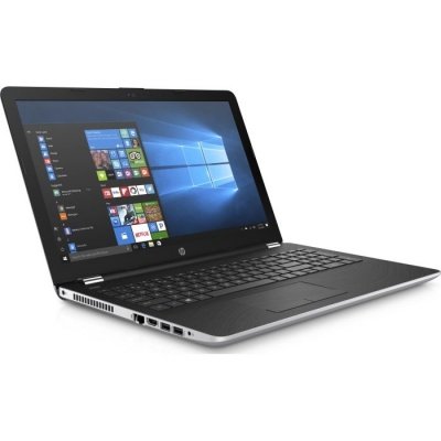 Ноутбук Hp 15-bs599ur 2Pw00ea