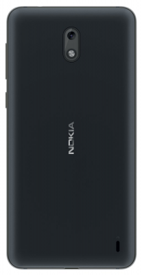 Nokia 2 Ds Pewter Black