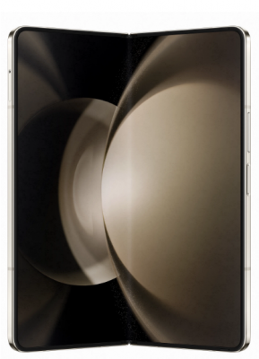 Смартфон Samsung Galaxy Z Fold5 12/512 ГБ cream