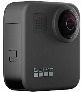 Экшн-камера GoPro Hero Max