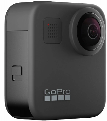 Экшн-камера GoPro Hero Max