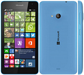 Microsoft Lumia 535 Dual Sim Синий