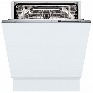 Встраиваемая посудомоечная машина Electrolux Esl 64052