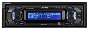 Магнитола автомобильная Clarion Dxz788rusb
