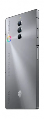 Смартфон Zte Nubia RedMagic 8S Pro 16/512 Platinum