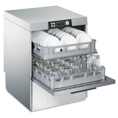 Посудомоечная машина Smeg Cwg430de-1