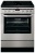 Электрическая плита Aeg 41056 Vh-Mn Электрическая плита Aeg 41056 Vh-Mn