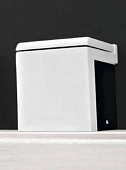 Унитаз ArtCeram La Fontana Lfv005 01;50