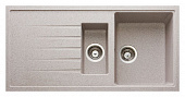 Кухонная мойка Longran Cls1000.500 15 - 38