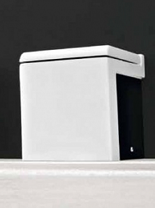 Унитаз ArtCeram La Fontana Lfv005 01;50