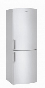 Холодильник Whirlpool Wbe 3623 A Nfwf
