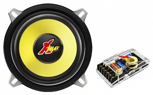 Колонки автомобильные Helix Xmax 213
