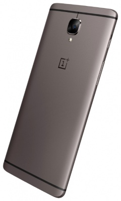 OnePlus 3T 64Gb Grey