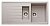 Кухонная мойка Longran Cls1000.500 15 - 38