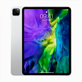 Apple iPad Pro 12.9 (2020) 128Gb Wi-Fi + Cellular Silver