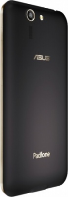 Asus Padfone S 16Gb Черный 90At00n1-M00240