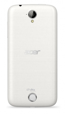 Acer Liquid Z630 White