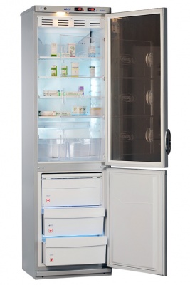 Холодильник Pozis Хл-340