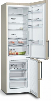 Холодильник Bosch Kgn39xk3or