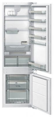 Встраиваемый холодильник Gorenje Gdc67178f
