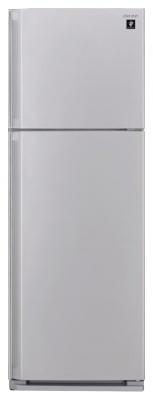 Холодильник Sharp Sj-Sc 471 V Sl