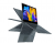 Ноутбук Asus ZenBook Flip Ux363ea-Ah74t i7-1165G7/16/1TB/13.3 Oled Fhd Gl Tp Wv