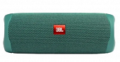 Портативная акустика JBL Flip 5 Eco Edition зеленый
