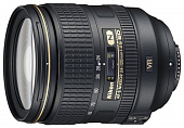 Объектив Nikon 24-120mm f/4G Ed Vr Af-S Nikkor