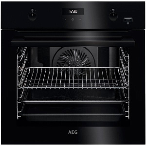 Духовой шкаф Aeg Ber455120b
