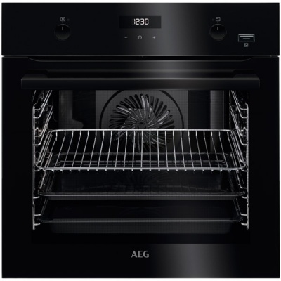 Духовой шкаф Aeg Ber455120b