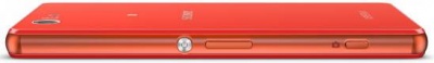Sony Xperia Z3 D5803 compact Orange