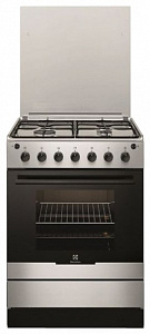 Газовая плита Electrolux Ekg 961102X