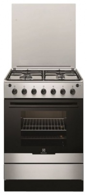Газовая плита Electrolux Ekg 961102X