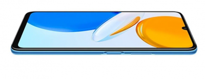 Смартфон Honor X7 128Gb 4Gb (Ocean Blue)