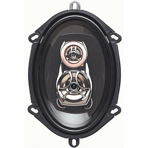 Колонки автомобильные SoundStream Rbt573