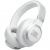 Беспроводные наушники Jbl Live 770Nc White