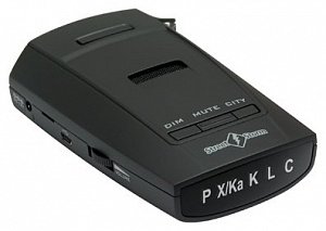 Антирадар Street Storm Str-3020Ex