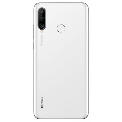 Смартфон Honor 20 Lite 4/128Gb (RU) белый