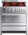 Электрическая плита Smeg A1c-6