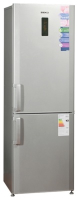 Холодильник Beko Cn 332200 s